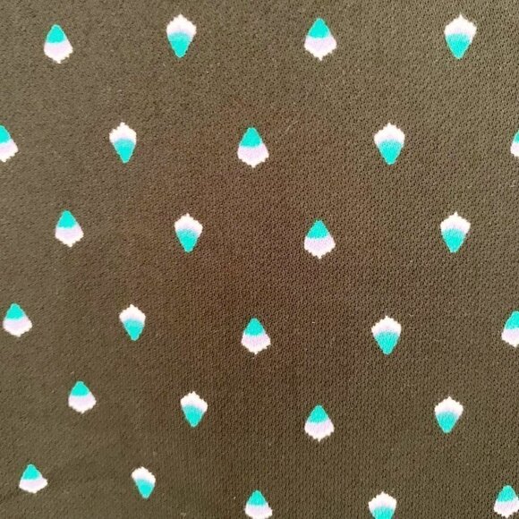 NEW Old Navy long bell sleeve ice cream cone printed lightweight top - XL - Picture 2 of 10